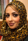 Marwa Ghazali